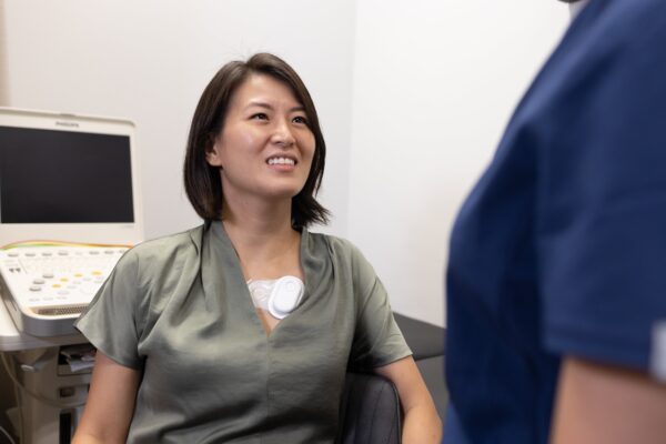 Ambulatory ECG Capital Heart Centre