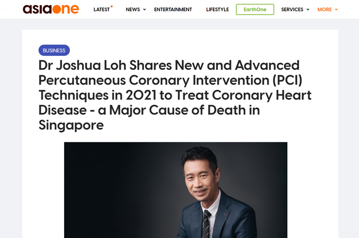 Advanced Percutaneous Coronary Intervention - Capital Heart Centre